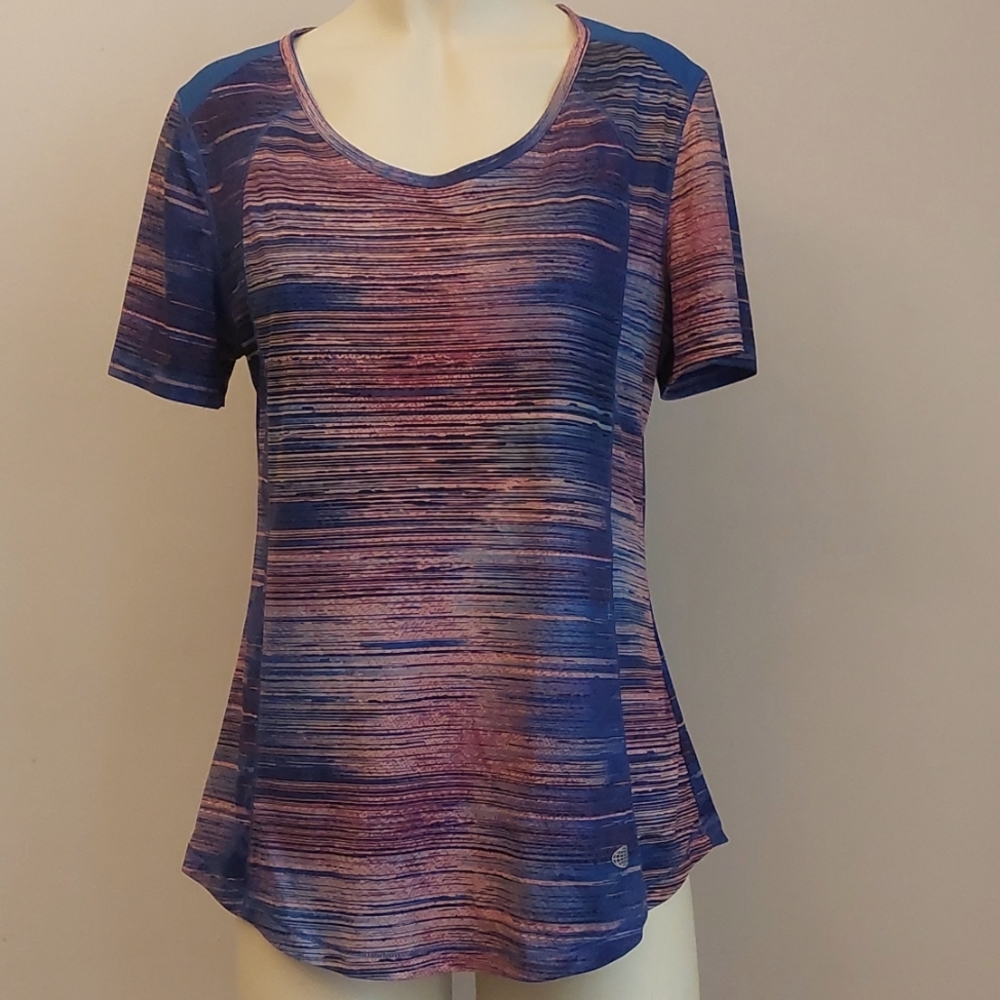Reel Legends Athletic Top